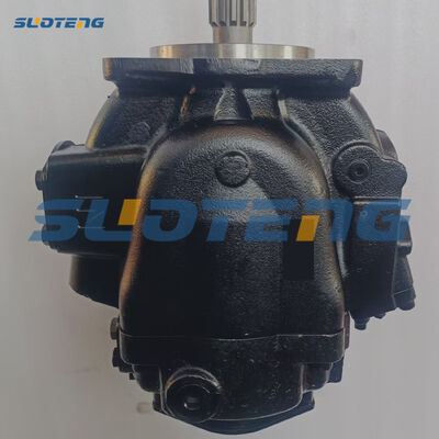 P3145R90D1D28LA25N00B1B2E Pompa piston aksial pergeseran variabel untuk seri P3