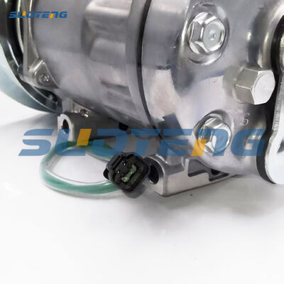 7H15 Compressor for 8220 Tractor