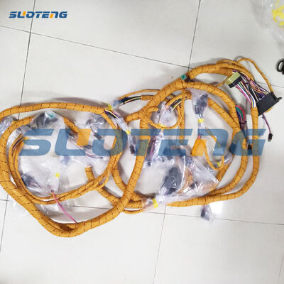 275-8266 2758266 Wiring Harness untuk Traktor D6N