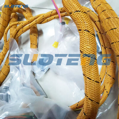 275-8266 2758266 Wiring Harness untuk Traktor D6N