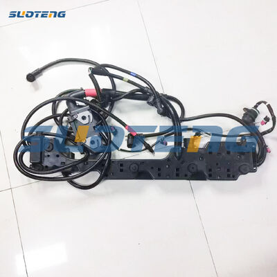 VOE15107205 15107205 Kabel Wiring Harness untuk Excavator EC460B