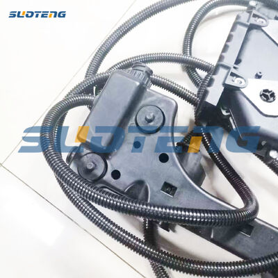 VOE15107205 15107205 Kabel Wiring Harness untuk Excavator EC460B