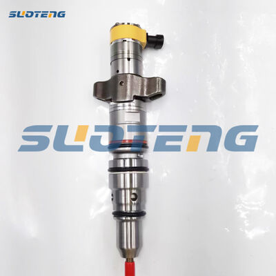 328-2574 Injektor Bahan Bakar 3282574 Injektor Diesel untuk Mesin C9