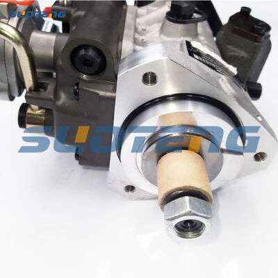 Pompa Injeksi Bahan Bakar 9320A340G untuk Engine 3054C