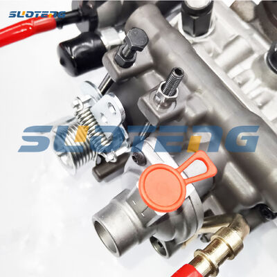 Pompa Injeksi Bahan Bakar 9320A340G untuk Engine 3054C