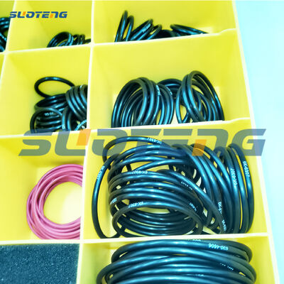4C4782 Kit O-Ring untuk Excavator