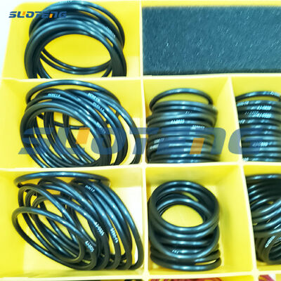 4C4782 Kit O-Ring untuk Excavator