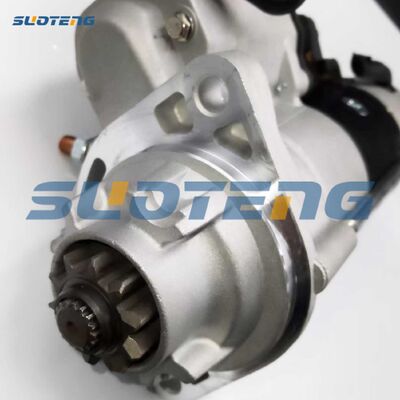 428000-7120 4280007120 Pemula untuk Ekskavator R330LC-9