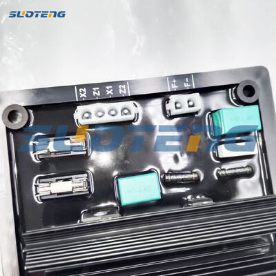 504-4489 5044489 Regulator untuk Mesin C18
