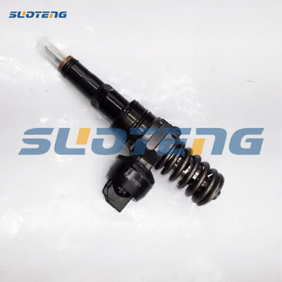 0414720228 Fuel Injector untuk Suku Cadang Mesin