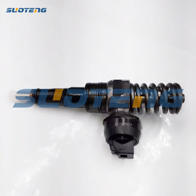 0414720228 Fuel Injector untuk Suku Cadang Mesin