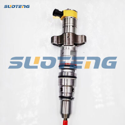 268-1835 2681835 Injektor bahan bakar untuk Penggali E324D