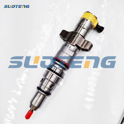 268-1835 2681835 Injektor bahan bakar untuk Penggali E324D