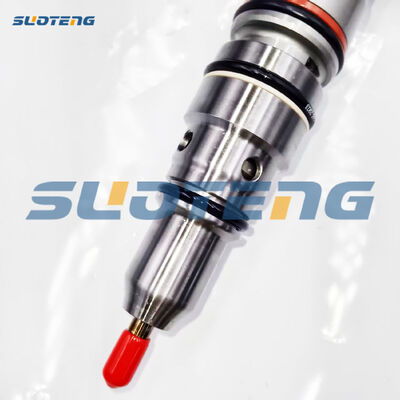 268-1835 2681835 Injektor bahan bakar untuk Penggali E324D