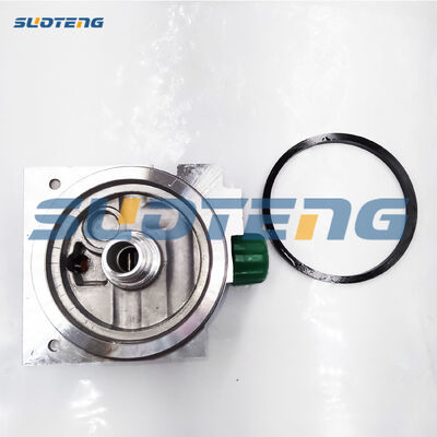 54864268 Kotak Filter Bahan Bakar untuk Excavator EC140D