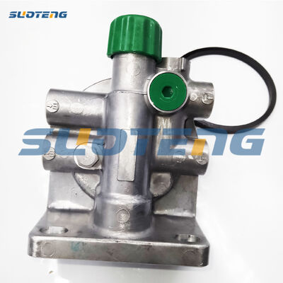 54864268 Penggantian Housing Filter Bahan Bakar untuk Bagian Excavator EC140D