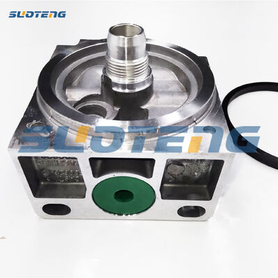 54864268 Penggantian Housing Filter Bahan Bakar untuk Bagian Excavator EC140D