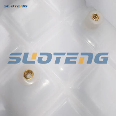248-6199 2486199 Tangki pendingin untuk Dozer D6K