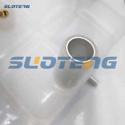 248-6199 2486199 Tangki pendingin untuk Dozer D6K