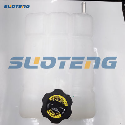 248-6199 2486199 Tangki pendingin untuk Dozer D6K