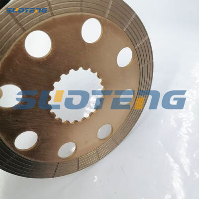 Cakram Rem 1342285C1 untuk Peralatan Ringan 580E