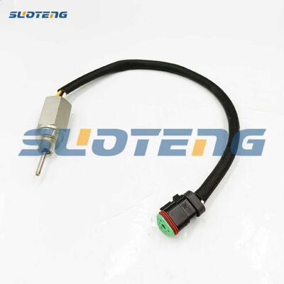 Sensor Suhu 3E8700 untuk Grader 120 Jam