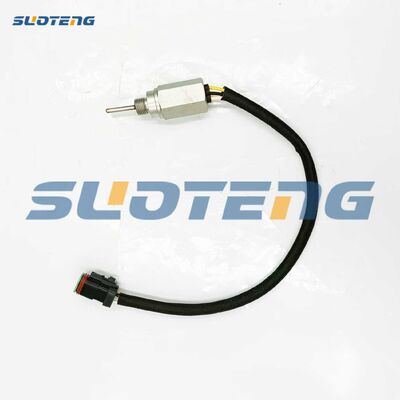 Sensor Suhu 3E8700 untuk Grader 120 Jam