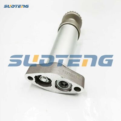 137-5541 Pompa Bahan Bakar Priming 1375541 untuk Ekskavator E320C
