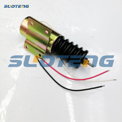 1197017 119-7017 Solenoid Valve untuk CB434C Compactor