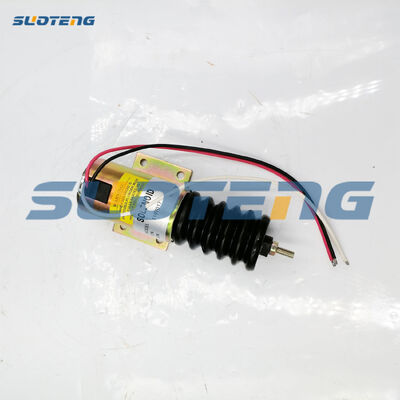 1197017 119-7017 Solenoid Valve untuk CB434C Compactor