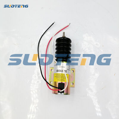 1197017 119-7017 Solenoid Valve untuk CB434C Compactor