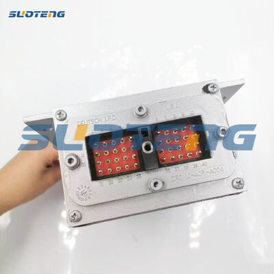 126-6648 Pengontrol ECU 1266648 untuk Loader 950F