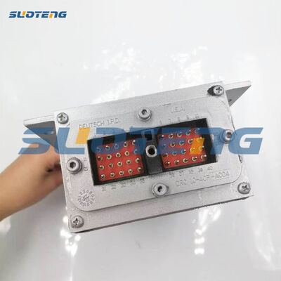126-6648 1266648 Controller ECU untuk pemuat roda 950F