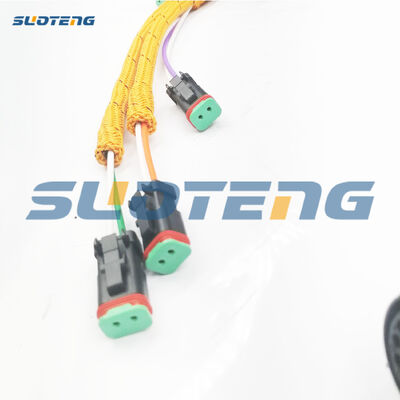 205-4626 2054626 Kabel kabel untuk D7R II D6N D6R II D5N Traktor tipe trek