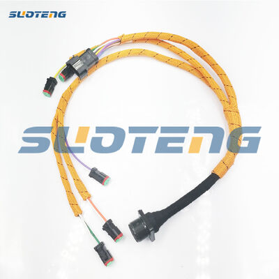 205-4626 2054626 Kabel kabel untuk D7R II D6N D6R II D5N Traktor tipe trek