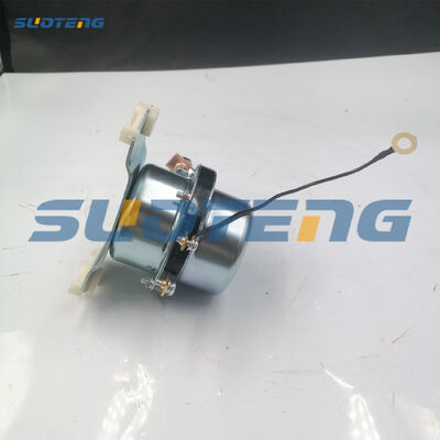 8-94379543-1 Sakelar Baterai Relai untuk Ekskavator E6HK1
