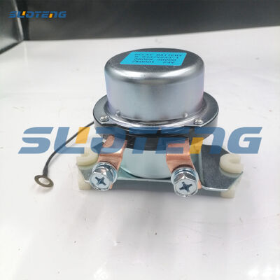 8-94379543-1 Sakelar Baterai Relai untuk Ekskavator E6HK1