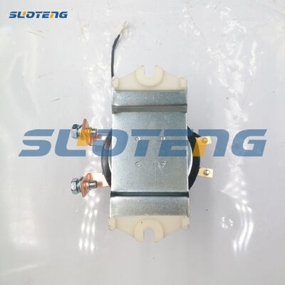 8-94379543-1 Sakelar Baterai Relai untuk Ekskavator E6HK1