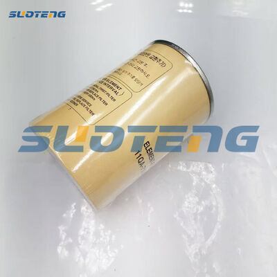 Filter Oli Hidraulik 11QA-71040 untuk Ekskavator R110VS R130VS R150VS R215VS R225VS R265VS R275VS R385LC-9T R385L