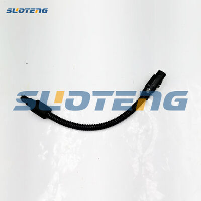 439-5039 4395039 Oil Water Separator Sensor untuk Bagian Mesin 924K 930K 938K
