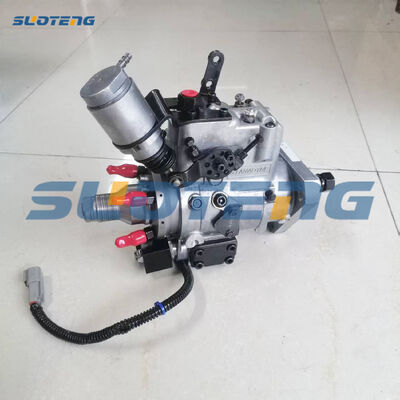 Pompa Injeksi Bahan Bakar DB4427-5358 untuk Suku Cadang Mesin