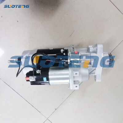 8200308 Motor starter untuk mesin ISX