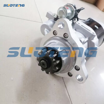 8200308 Motor starter untuk mesin ISX