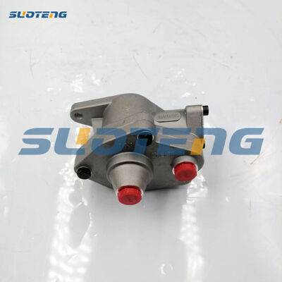 Pompa Transfer Bahan Bakar 1W-1695 1W1695 untuk Ekskavator E215 E215B