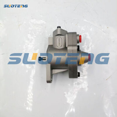 Pompa Transfer Bahan Bakar 1W-1695 1W1695 untuk Ekskavator E215 E215B