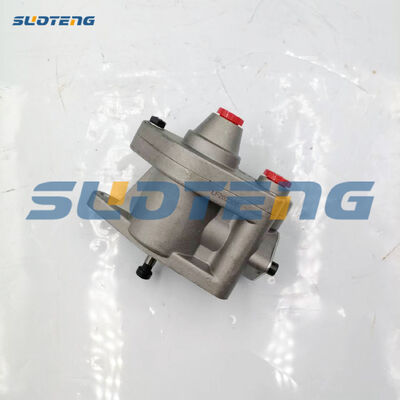 Pompa Transfer Bahan Bakar 1W-1695 1W1695 untuk Ekskavator E215 E215B