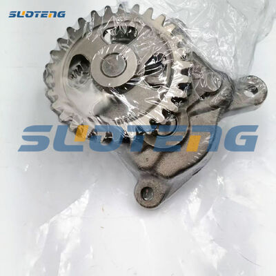8-94390414-1 Pompa minyak untuk Mesin 6HK1