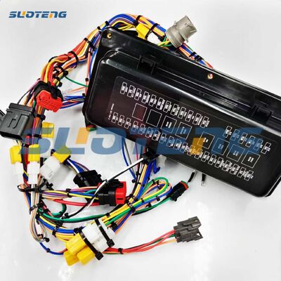 342-2890 Rangkaian Kabel 3422890 untuk Ekskavator E390D