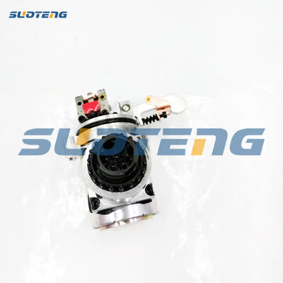 Solenoid Penghenti Bahan Bakar 0423 6793 untuk Mesin Deutz BF4M1013