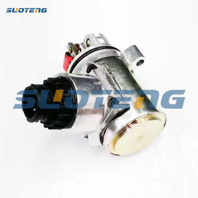 Solenoid Penghenti Bahan Bakar 0423 6793 untuk Mesin Deutz BF4M1013